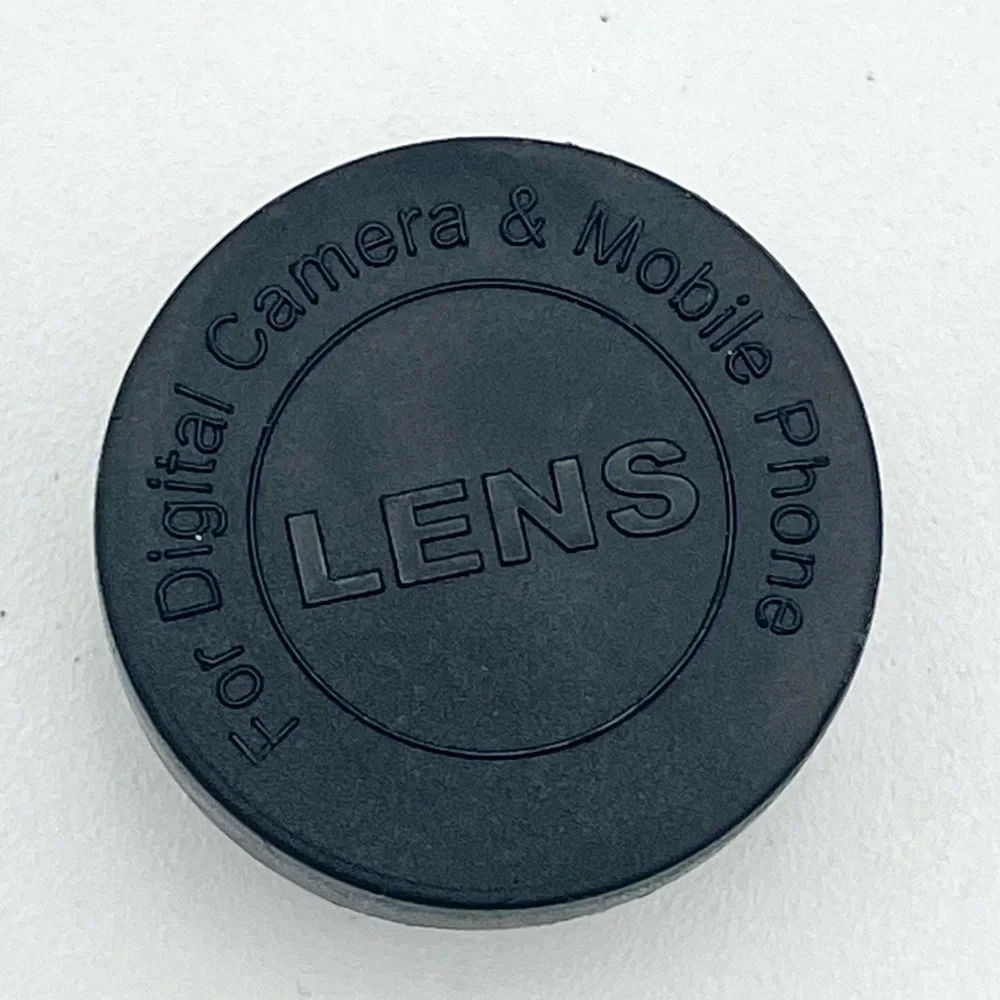 Fish Eye Lens 180 Degrees for Digital Camera and Mobile Phone